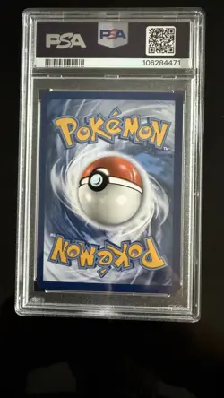 Pokemon TCG - Charizard EX 223/197 - Obsidian Flames - SIR - PSA 10 - Image 2
