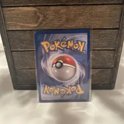 Pokemon TCG Magikarp 61/95 Call of Legends Reverse Holo LP - Image 3