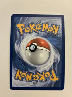 Clawitzer 141/132 Pokemon Mega Evolution Illustration Rare - Image 2