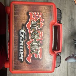 Yu-Gi-Oh! Gamer Box Limited Edition- Sealed Rare TCG Collectible- Offers Welcome - Image 1