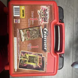 Yu-Gi-Oh! Gamer Box Limited Edition- Sealed Rare TCG Collectible- Offers Welcome - Image 2