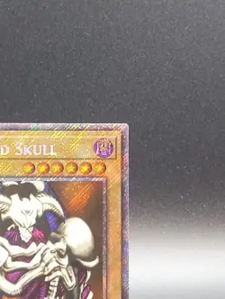Yu-Gi-Oh | Summoned Skull RAO3-EN086 | Platinum Secret Rare - Image 5