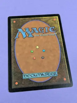 MTG Magic: Commander 2011: Flusterstorm #46/318 Rare - NM - Image 2