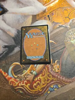 Urza's Bauble Future Sight Foil MTG Mystery Booster 2 - Pack Fresh - - Image 2
