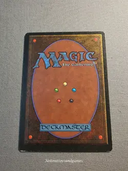 MTG Legends Tolaria Magic The Gathering Uncommon Free Shipping - Image 2