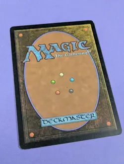 MTG Magic: New Phyrexia: Jin-Gitaxias, Core Augur #37/175 Mythic - NM - Image 2