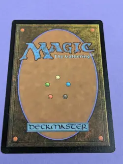 MTG Magic: Commander 2018: Nylea's Colossus #033/307 Rare - NM - Image 2