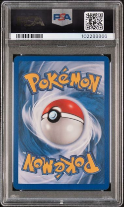 Pokemon PSA 9 Kabutops #97 Holo Ex Sandstorm 2004 Italiano - Image 2
