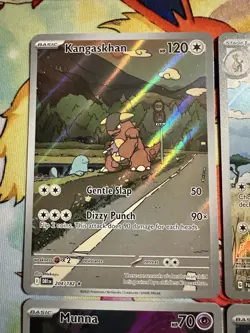 Lot Of 4 - Pokemon TCG Illustration Rare Cards Assortment SEE PHOTOS NEW NM IR - Image 4