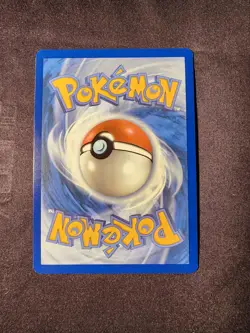 Pokemon Black Bolt Karrablast Illustration Rare Card 094/086 TCG - Image 2