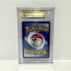 Cynthia's Ambition 178/172 Brilliant Stars Graded Pokemon Card BGS 9.5 (PSA 10) - Image 2
