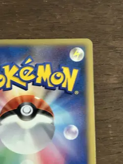 LP Staraptor 1st Edition DPBP#459 Holo Japanese Pokemon Card 2006 DP1 - Image 5