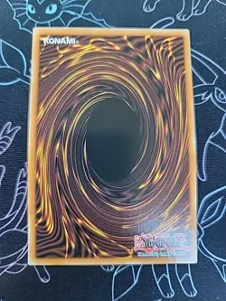 Spell Card "Monster Reborn" MP25-EN006 2025 Mega-Pack 1st Edition Starlight Rare - Image 2