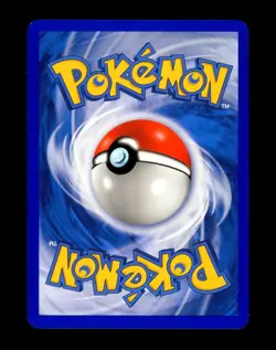 2005 Pokemon DITTO GEODUDE Ex Delta Species NON HOLO Card 62/113 Nintendo - MINT - Image 2