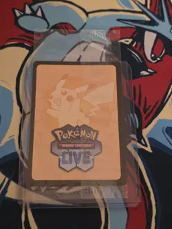Pokemon Card Bulbasaur 133/132 Mega Evolution Stamped Promo Sealed Enhanced box - Image 2