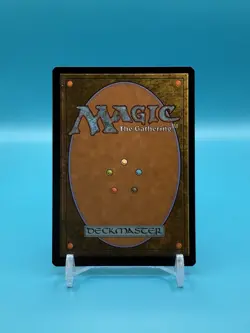 Kraven, Proud Predator - Marvel’s Spider-Man (SPM) - MTG - FOIL - NM - Image 2