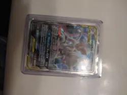 🔴Mewtwo & Mew GX - 71/191 - Tag Team Ultra Rare Holo - Pokemon TCG - Image 3