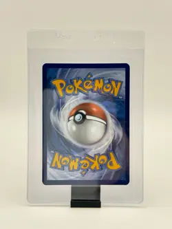 2023 Pokemon Scarlet & Violet: Obsidian Flames Charizard ex Tera (#125/197) - Image 2