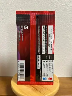 Pokemon TCG Japanese Scarlet & Violet: Glory of Team Rocket 2025 Booster Pack SV - Image 2