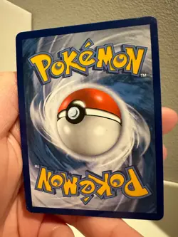 Pokemon TCG - Blastoise EX - XY30 - Ultra Rare Promo - XY Black Star NM 0401#033 - Image 2