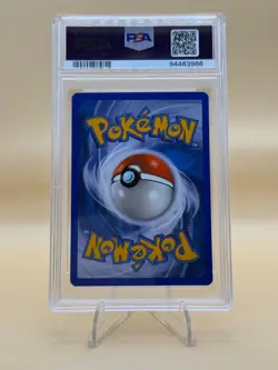 2003 Shelgon EX Dragon Reverse Holo #42 Graded [PSA 9 Mint] Pokemon TCG - Image 2