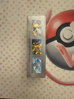 Pokemon Shiny Treasure Japanese Booster Box - Image 3