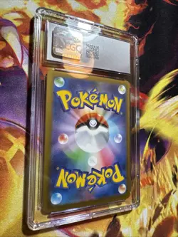 Pokemon Hatterene VMAX 224/172 VSTAR Universe - s12a Japanese Gem Mint 10 (2020) - Image 5