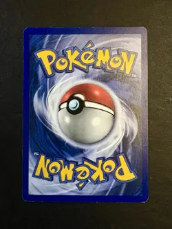 Foil Stamped Pokemon Movie Dragonite, Black Star Promo #5, NM/MT - Image 2