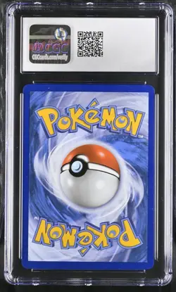 CGC Gem Mint 10 Lance's Charizard V SWSH133 Pokemon Celebrations Promo - Image 4