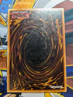 Yugioh! MP Harpie's Feather Duster - LCJW-EN099 - Secret Rare - 1st Ed Mod Play - Image 2