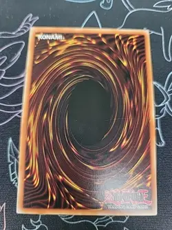 Dark Magician Girl YSYR-EN011 Yugi Reloaded Unlimited Edition - Image 2