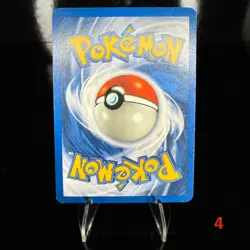 Dark Gyarados (Prerelease) 08/82 Wotc Promo Holo Pokemon Card - Image 5