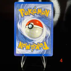 Marill #29/53 (Near Mint) Wotc Promo Regular Pokemon Card - Image 4