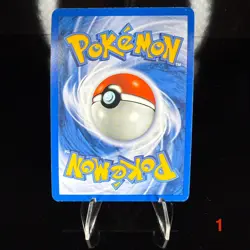 Eevee #11/53 WoTC Promo Pokemon Card - Image 5