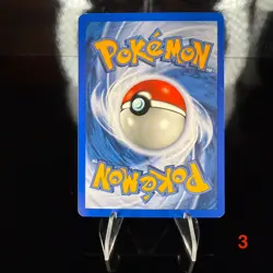 Marill #29/53 (Near Mint) Wotc Promo Regular Pokemon Card - Image 4