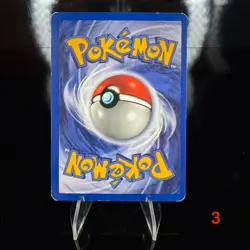 Pikachu 01/53 Wotc Promo Regular Pokemon Card - Image 4