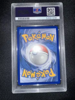 Pokemon Gardevoir V TCG Champions Path Holo Card 070/073 Full Art PSA 10 Gem MT - Image 2