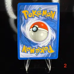 Eevee #11/53 WoTC Promo Pokemon Card - Image 5