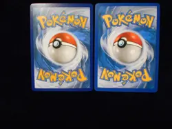 Charizard GX SM211 Holo & Dragonite First Movie #5 Pokemon 2x Pomo Card Lot NM - Image 2