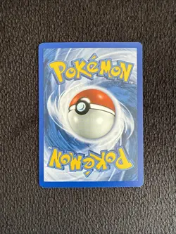 ARCADE GAME 83/111 - Rare - Neo Genesis - VINTAGE WOTC Pokemon Card - NM - Image 2