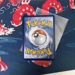 Pokemon card - Ash-greninja EX - Promo XY133 - Pokemon - moderately played - Image 3