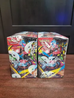 Pokemon - Mega Evolution - Base Set - Booster Box ENHANCED (Promo Card Included) - Image 4