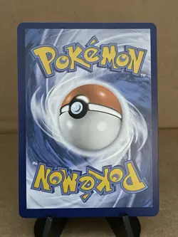 2023 Pokemon TCG Groudon Paradox Rift Illustration Rare Card 199/182 - Image 2