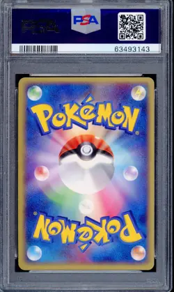PSA 10 GEM MINT Zapdos EX 043 1st Edition Flight of Legends 2004 Pokemon Card - Image 2