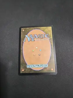 Magic: The Gathering Mox Opal Double Masters FOIL Mythic Rare 275/332 NM - Image 2