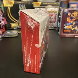 Collector Booster Box Marvel's Spider-Man SPM MTG - Image 2