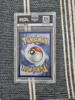 Pokemon Pikachu Paldea Adventure Chest Promo SVP EN 088 PSA 10 Gem Mint - Image 2