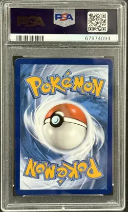Pokemon 2022 Sword & Shield Brilliant Stars #TG15 Sylveon VMAX PSA Gem Mint 10 - Image 3