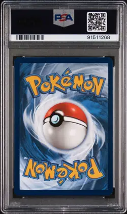 PSA9 MINT Pokemon Mew 151 Charizard EX 183/168 Full Art Ultra Rare English EN - Image 2