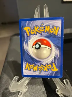 Pokemon - 1st Edition Zapdos 1999 WOTC Fossil 30/62 NM-Mint - Image 2